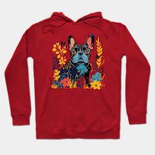 French Bulldog Hoodie